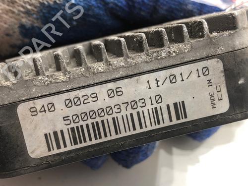 Electronic module FORD MONDEO IV Turnier (BA7) 1.6 Ti | BP39298372M83 - Image 5