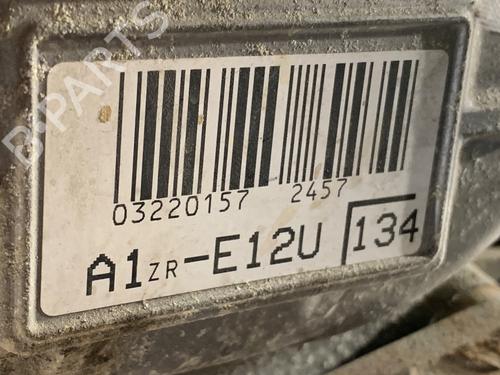 Engine TOYOTA AURIS (_E18_) 1.6 (ZRE181_, ZRE185_, ZRE185R, ZRE181R) | BP39306216M1 - Image 8