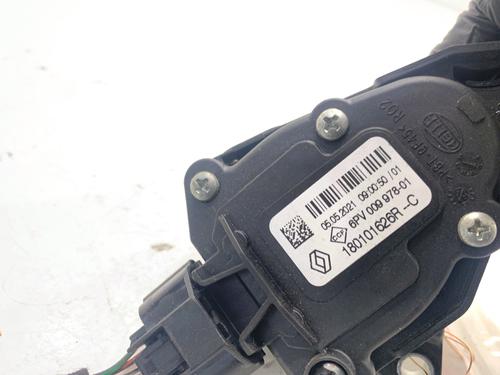 Pedal OPEL MOVANO B Bus (X62) 2.3 CDTI FWD (JV) | BP39347448I4 - Image 4