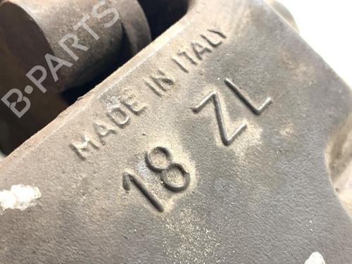 Left front brake caliper AUDI Q7 (4LB) 3.0 TDI quattro | BP40522596M105 - Image 5