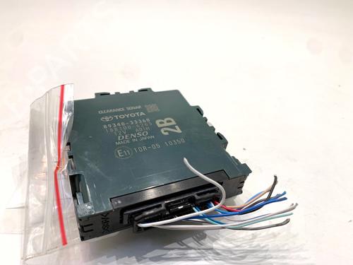 Used Electronic module Electronic module 39345704 39345704