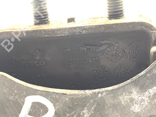 Engine mount IVECO DAILY VI Bus 50C18, 60C18 | BP39358318M89 - Image 4