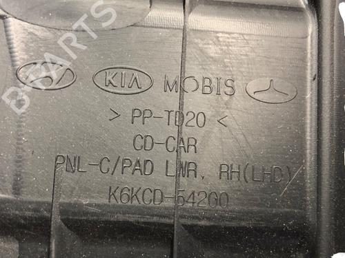 Handskerum KIA CEED Sportswagon (CD) 1.4 T-GDI | BP39277962C95 - Image 5