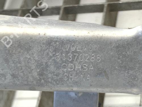 Pipe VOLVO S60 III (224) T4 | BP39365073M125 - Image 5