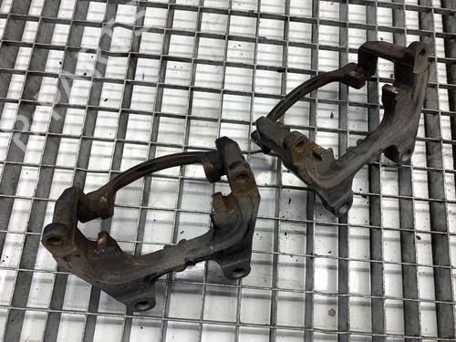 Left rear brake caliper CUPRA FORMENTOR (KM7, KMP) 2.0 TSI 4Drive | BP39335060M107  - Image 9