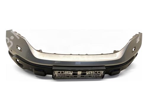 front-bumper-honda-cr-v-iii-re_-2006-39370936 main image