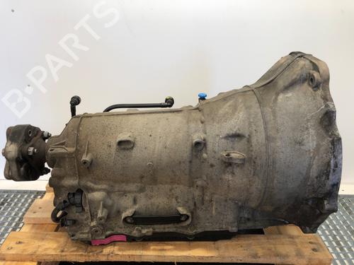 Gearbox IVECO DAILY VI Bus 50C16 | BP39296656M3 - Image 8
