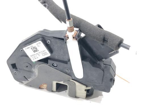 Front left lock FORD MONDEO V Hatchback (CE) 1.5 EcoBoost | BP39274150C98 - Image 3