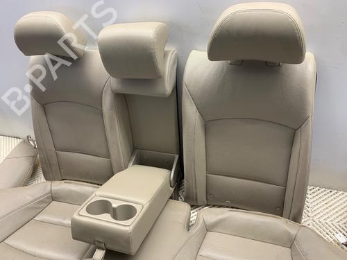 Seats set KIA OPTIMA (FSGDS6B) 1.7 CRDi | BP40211203C78 - Image 4