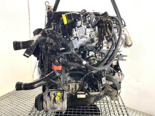 Engine IVECO DAILY VI Bus 50C18, 60C18 | BP39378108M1 - Image 2