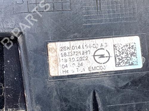 Højre baglygte OPEL MOKKA 1.2 (76) | BP39348577C35 - Image 7