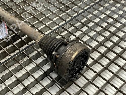 Left front driveshaft VW GOLF VII Variant (BA5, BV5) 1.6 TDI | BP39366143M38 - Image 2