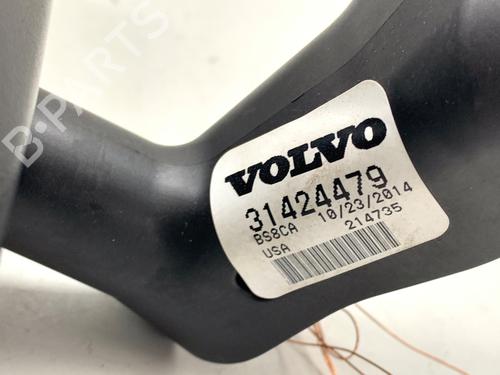 Rear mirror VOLVO V40 Hatchback (525) D2 | BP39378167I6 - Image 4