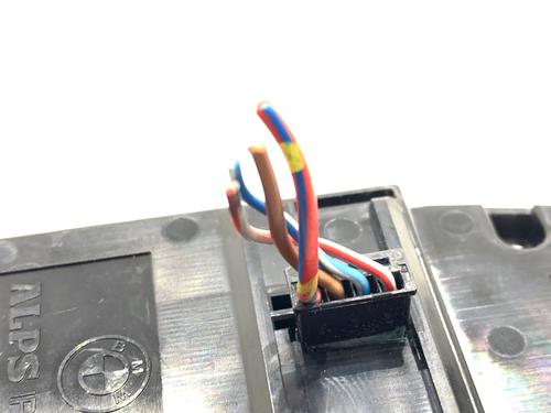 Switch BMW 5 (E60) 530 d | BP39326327I30 - Image 3