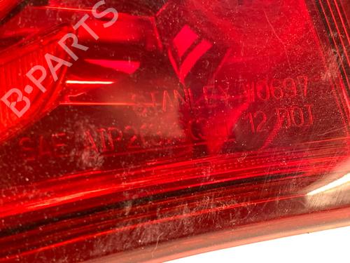 Left taillight INFINITI Q50 50 Hybrid AWD | BP39326370C34 - Image 4