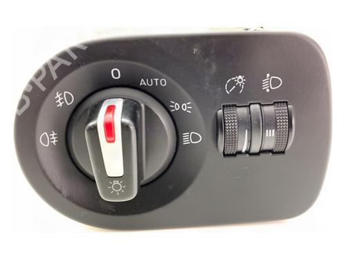 headlight-switch-seat-leon-1p1-2005-2006-2007-2008-2009-2010-2011-2012-2013-39374448 main image