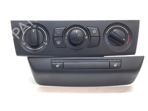 climate-control-bmw-1-e87-2003-2004-2005-2006-2007-2008-2009-2010-2011-2012-2013-39346789 main image