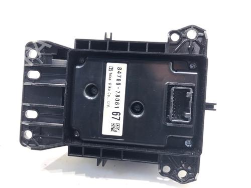 Switch LEXUS NX (_Z1_) 300h AWD (AYZ15, AYZ15_, AYZ15R) | BP39970611I30 - Image 2