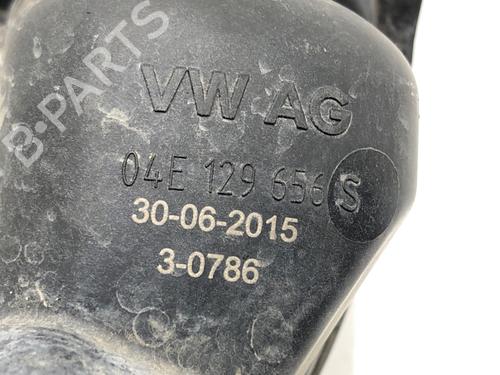 Pipe VW PASSAT B8 (3G2, CB2) 1.4 TSI | BP39284786M125 - Image 4