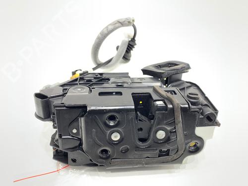 Used Rear right lock Rear right lock SKODA RAPID (NH3, NK3, NK6) 1.2 (75 hp) 39290474 39290474