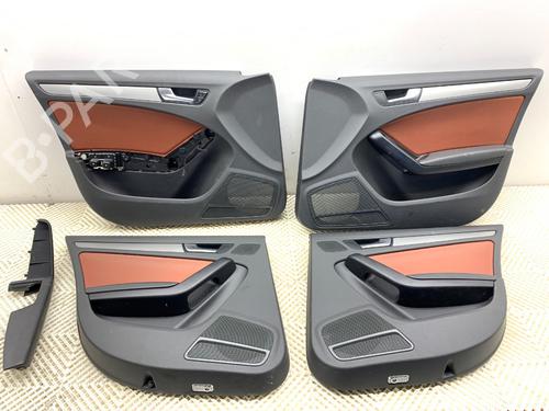 Used Front left panel Front left panel 39325937 39325937