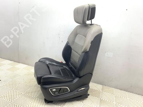 Left front seat RENAULT TALISMAN (LP_) 1.6 dCi 160 | BP40001485C15 - Image 5
