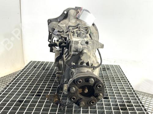 Gearbox IVECO DAILY VI Bus 50C18, 60C18 | BP39378107M3 - Image 3