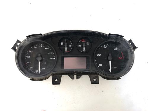 Used Instrument cluster Instrument cluster 39296825 39296825