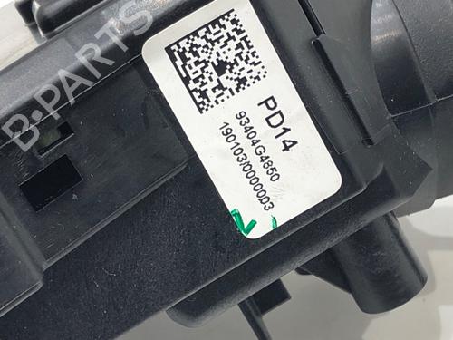 Ratstangsstang HYUNDAI i30 (PDE, PD, PDEN) 1.4 MPI | BP39287126I23 - Image 5
