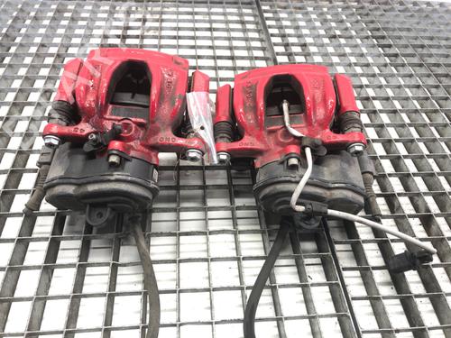 Left rear brake caliper AUDI A7 Sportback (4KA) 45 TFSI Mild Hybrid quattro | BP39300829M107 - Image 3