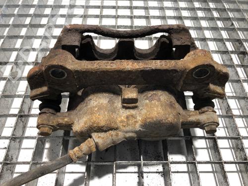 Right front brake caliper RENAULT TRAFIC II Bus (JL) 1.9 dCI 100 (JL0C, JL0K) | BP39274628M104 - Image 3