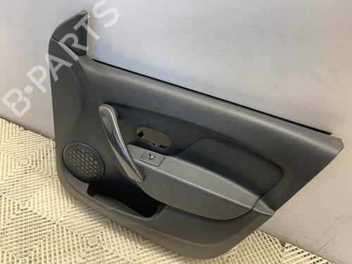 Front right panel DACIA LOGAN MCV II 1.5 Blue dCi 95 (K8JL) | BP39360108C59 - Image 2