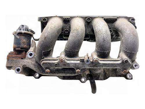 Used Intake manifold Intake manifold HONDA JAZZ III (GE_, GG_, GP_, ZA_) 1.3 i (GE6, GG3, GG6) (100 hp) 40033325 40033325