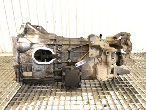 Gearbox IVECO DAILY VI Platform/Chassis 33S16, 35S16, 35C16, 40C16, 42S16, 50C16 | BP39735918M3 - Image 2