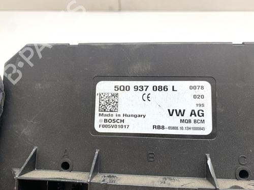 Electronic module VW GOLF VII Variant (BA5, BV5) 2.0 TDI | BP39374963M83 - Image 4