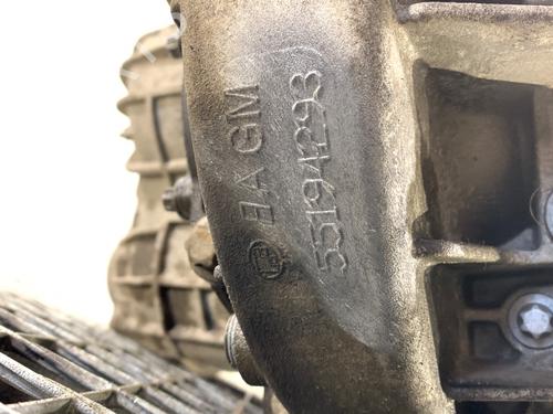 Gearbox OPEL ASTRA J (P10) 1.7 CDTI (68) | BP40250511M3 - Image 7
