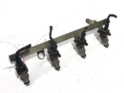 Injection rail CHEVROLET LACETTI (J200) 1.4 16V | BP39294794M98 - Image 2