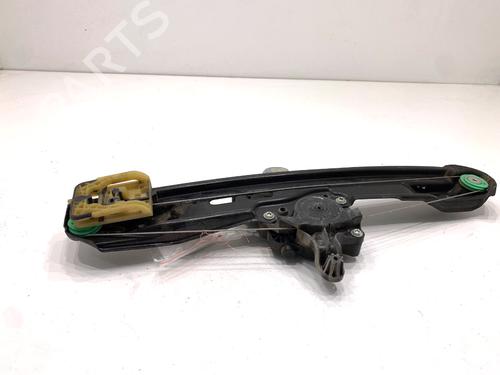 Rear left window mechanism FORD RANGER (TKE) 2.0 EcoBlue 4x4 | BP39350376C24 - Image 2