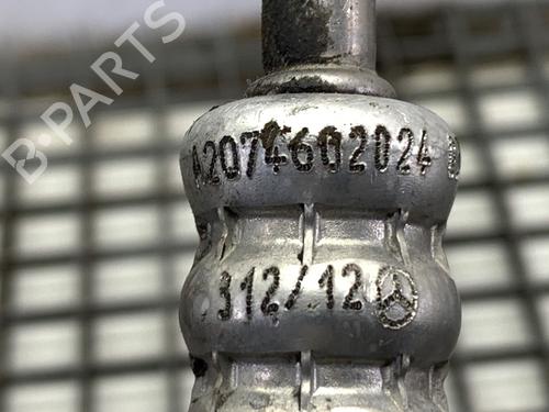 Pipe MERCEDES-BENZ C-CLASS (W204) C 250 CGI (204.047) | BP40057568M125 - Image 5