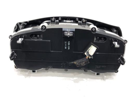 Instrument cluster CITROËN C3 III (SX) 1.2 PureTech 82 | BP39305126C47 - Image 3