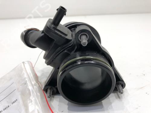 Pipe BMW X4 (G02, F98) xDrive M40 i | BP39368881M125 - Image 2