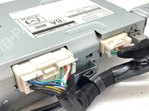 Electronic module MAZDA 6 Estate (GJ, GL) 2.5 | BP40056841M83 - Image 3