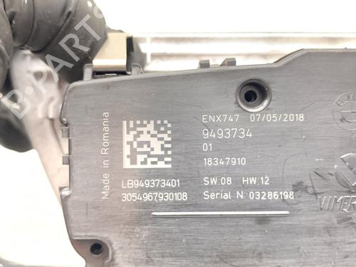 Headlight switch BMW 5 (G30, F90) 520 d Mild-Hybrid | BP39377732I24 - Image 3