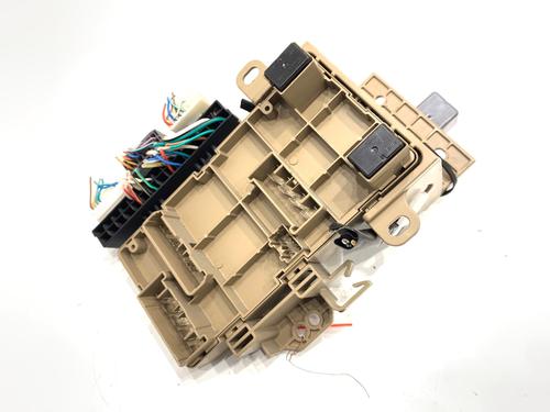 Fuse box SUBARU WRX Saloon (GJ) 2.0 AWD | BP39293660E1 - Image 2