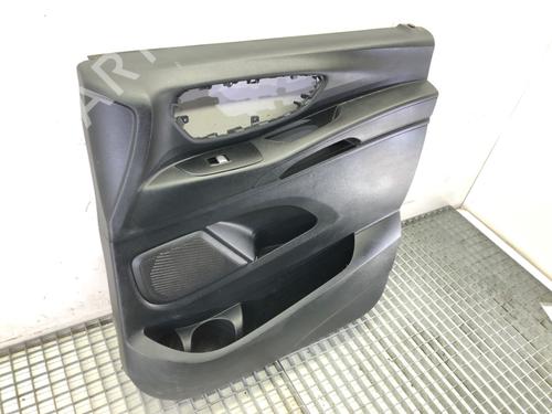 Front right panel MERCEDES-BENZ VITO Van (W447) 111 CDI (447.601, 447.603, 447.605) | BP39282711C59 - Image 2