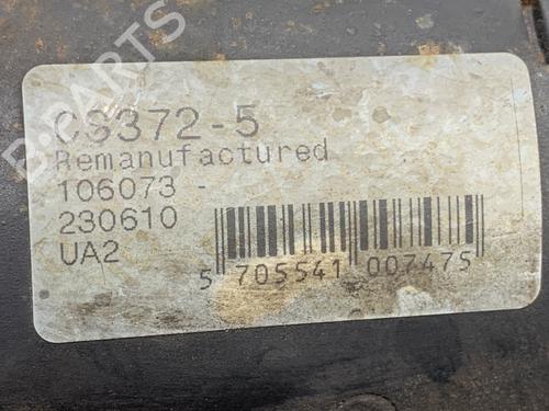 Starter SAAB 9-3 Cabriolet (YS3D) 2.0 Turbo | BP39291691M8 - Image 5