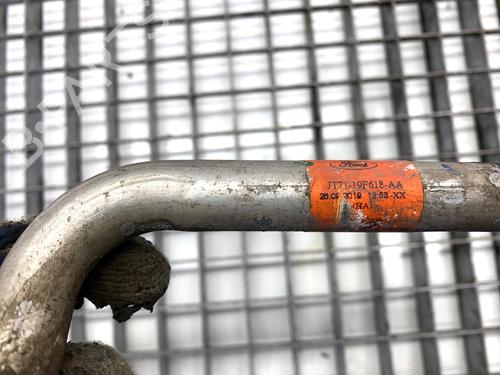AC pipe FORD TOURNEO COURIER B460 MPV 1.5 TDCi | BP39333773M126 - Image 5
