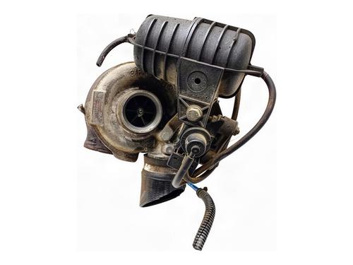 Used Turbocharger/Supercharger Turbocharger/Supercharger BMW 3 (E46) 330 d (184 hp) 40115663 40115663
