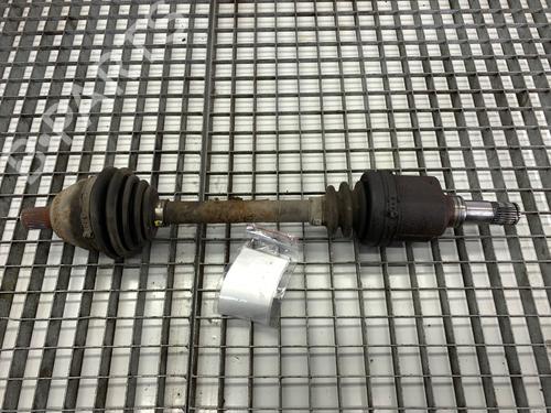 Used Left front driveshaft Left front driveshaft 39296203 39296203