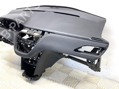 Salpicadero PEUGEOT 2008 I (CU_) 1.2 THP 130 / PureTech 130 | BP39334844C46 - Image 2